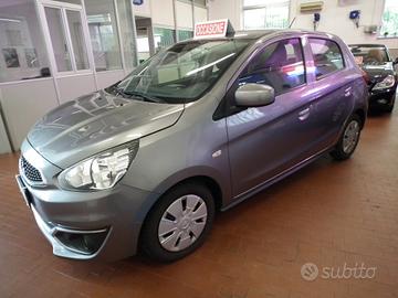 Mitsubishi Space Star 1.0 BZ UNIPROPRIETARIO EURO 