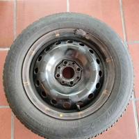 Gomme Fiat Panda