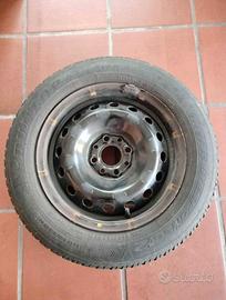Gomme Fiat Panda