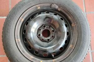 Gomme Fiat Panda