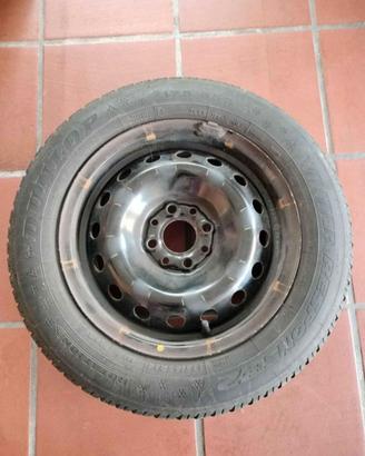 Gomme Fiat Panda
