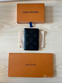 Organizer tascabile Louis Vuitton