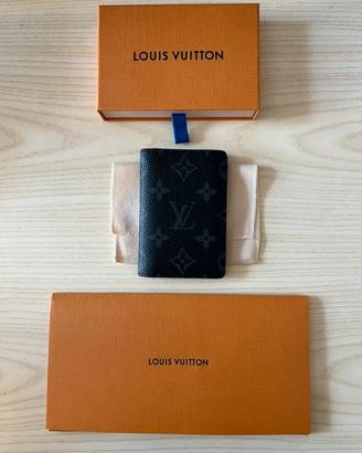 Organizer tascabile Louis Vuitton