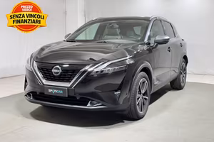 Nissan Qashqai 1.5 e-power Tekna 2wd e-shifter