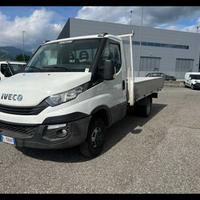 IVECO - 35C12 - CASSONE