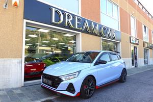 HYUNDAI i20 N 1.6 T-GDI MT N-Performance ALETTON