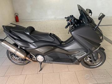 Tmax 530 del 2012