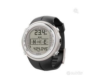 Computer da immersione SUUNTO D9