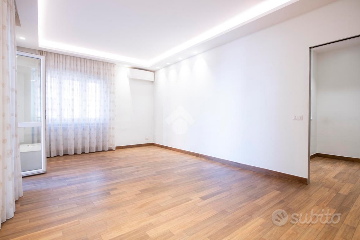 Appartamento – Roma, Lido di Ostia Ponente - Altro