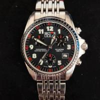 OROLOGIO SECTOR CRONO SWISS MADE COSTO 479€ NUOVO