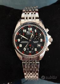 OROLOGIO SECTOR CRONO SWISS MADE COSTO 479€ NUOVO