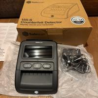 Verifica banconte Safescan 155-sx (G2) special ed