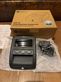 Verifica banconte Safescan 155-sx (G2) special ed