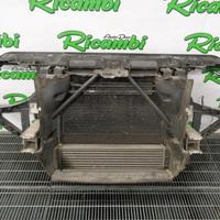 OSSATURA PER BMW X3 E83 2.0 D ANNO 2006