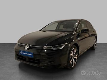 Volkswagen Golf 1.5 tsi ehybrid Life 204cv dsg