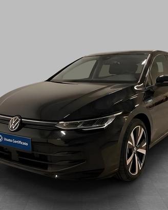 Volkswagen Golf 1.5 tsi ehybrid Life 204cv dsg