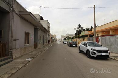 CASA INDIPENDENTE A BRINDISI