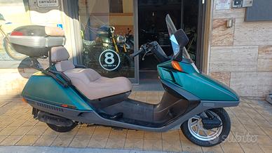 Honda CN 250 Spazio - 1997