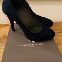 Sandro Ferrone tacco