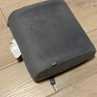 Cuscino lombare per auto