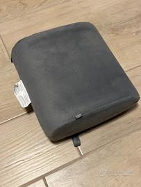 Cuscino lombare per auto