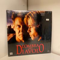 L’ombra del diavolo - laser disc