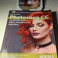 Photoshop CC la nuova guida per il fotoritocco
