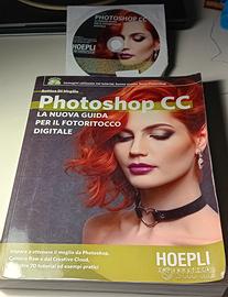 Photoshop CC la nuova guida per il fotoritocco