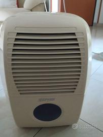 Deumidificatore Zephir ZDE20