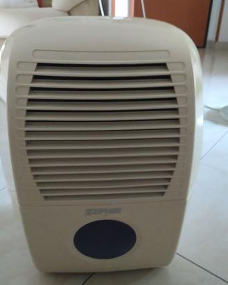 Deumidificatore Zephir ZDE20