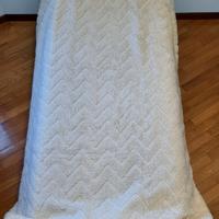 Coperta MERINOS singola 