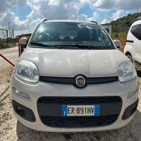 FIAT PANDA 1200 BENZINA
