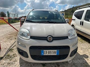 FIAT PANDA 1200 BENZINA