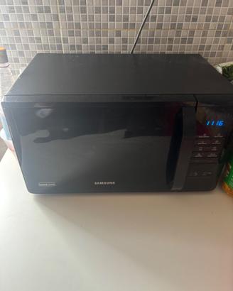 Micronde samsung