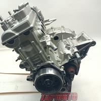 BLOCCO MOTORE ENGINE HONDA HORNET / CBF 600 07-13