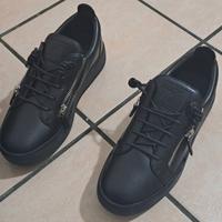 Scarpe Giuseppe Zanotti Zola/May SC Uomo – Taglia 