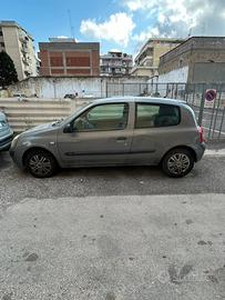 Clio 1.2 benzina