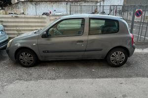 Clio 1.2 benzina