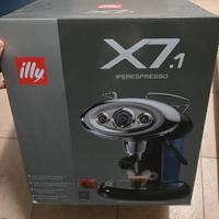 MAVCHINA CAFFÈ IPERESPRESSO ILLY