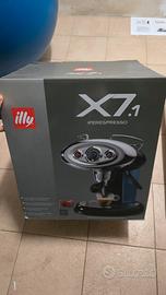 MAVCHINA CAFFÈ IPERESPRESSO ILLY