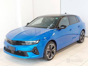 Opel Astra electric gs 156cv