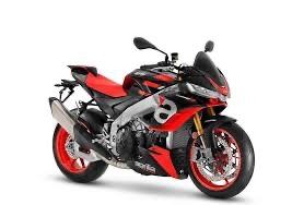 Aprilia Tuono V4 1100 - 2023