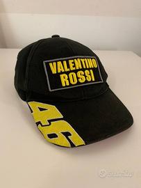 Cappello Moto Valentino Rossi 46 VR46 The Doctor