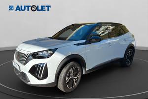 Peugeot 2008 PureTech 130 S&S EAT8 GT