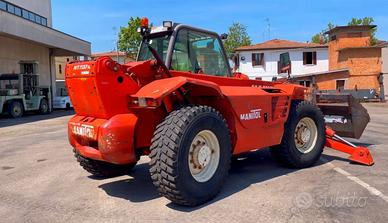 MANITOU MT 1337 SLT