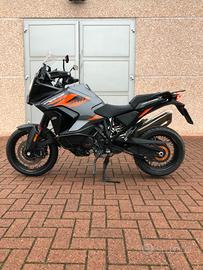Ktm 1290 Super Adventure S