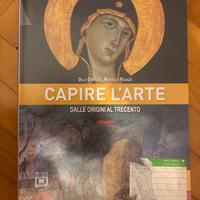 Capire l’Arte