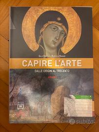 Capire l’Arte