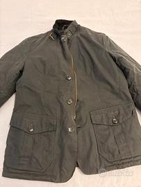 Barbour mod. LUTZ mis. S