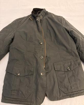 Barbour mod. LUTZ mis. S